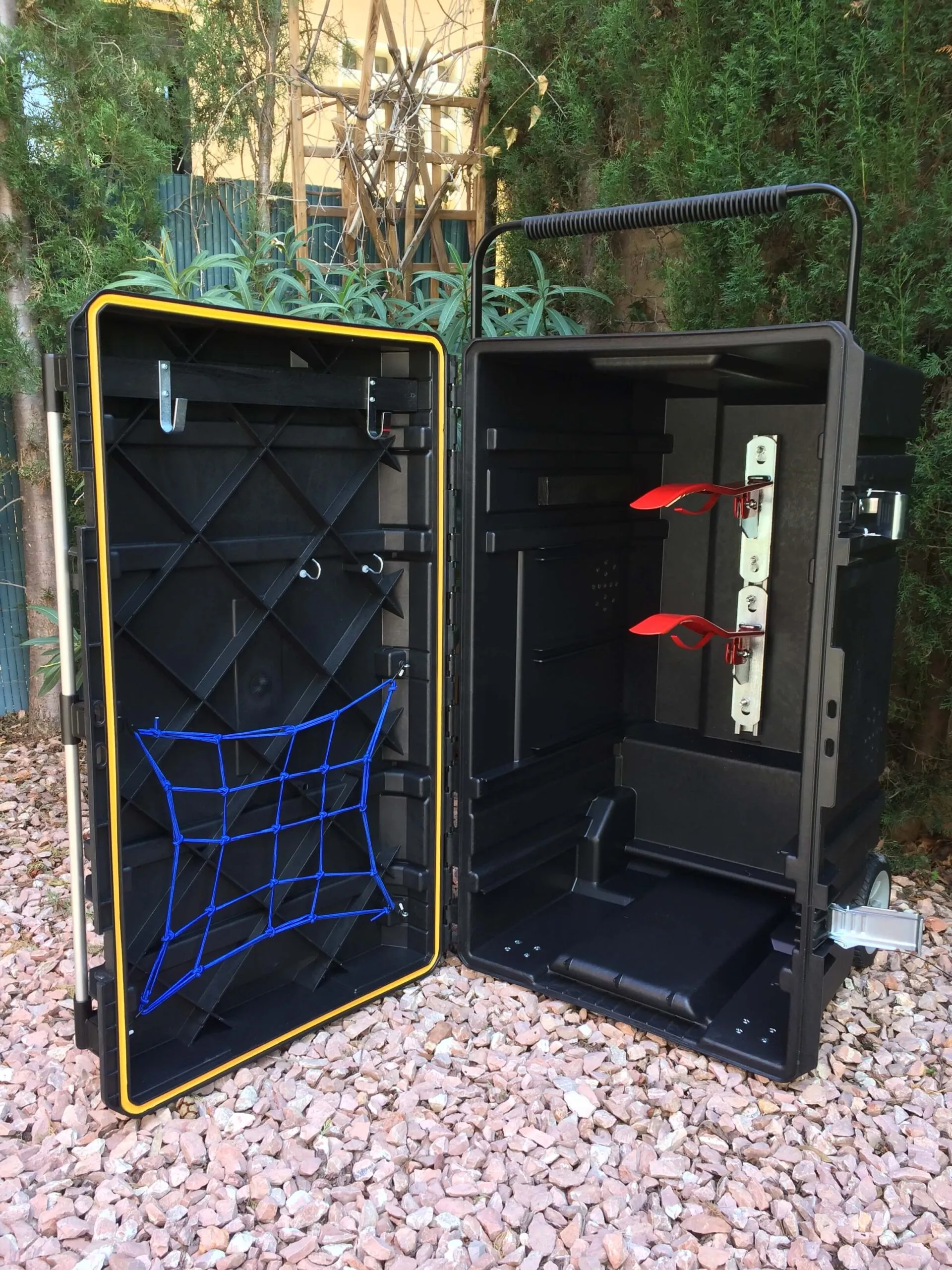 Kvalbox First - Imagen 6