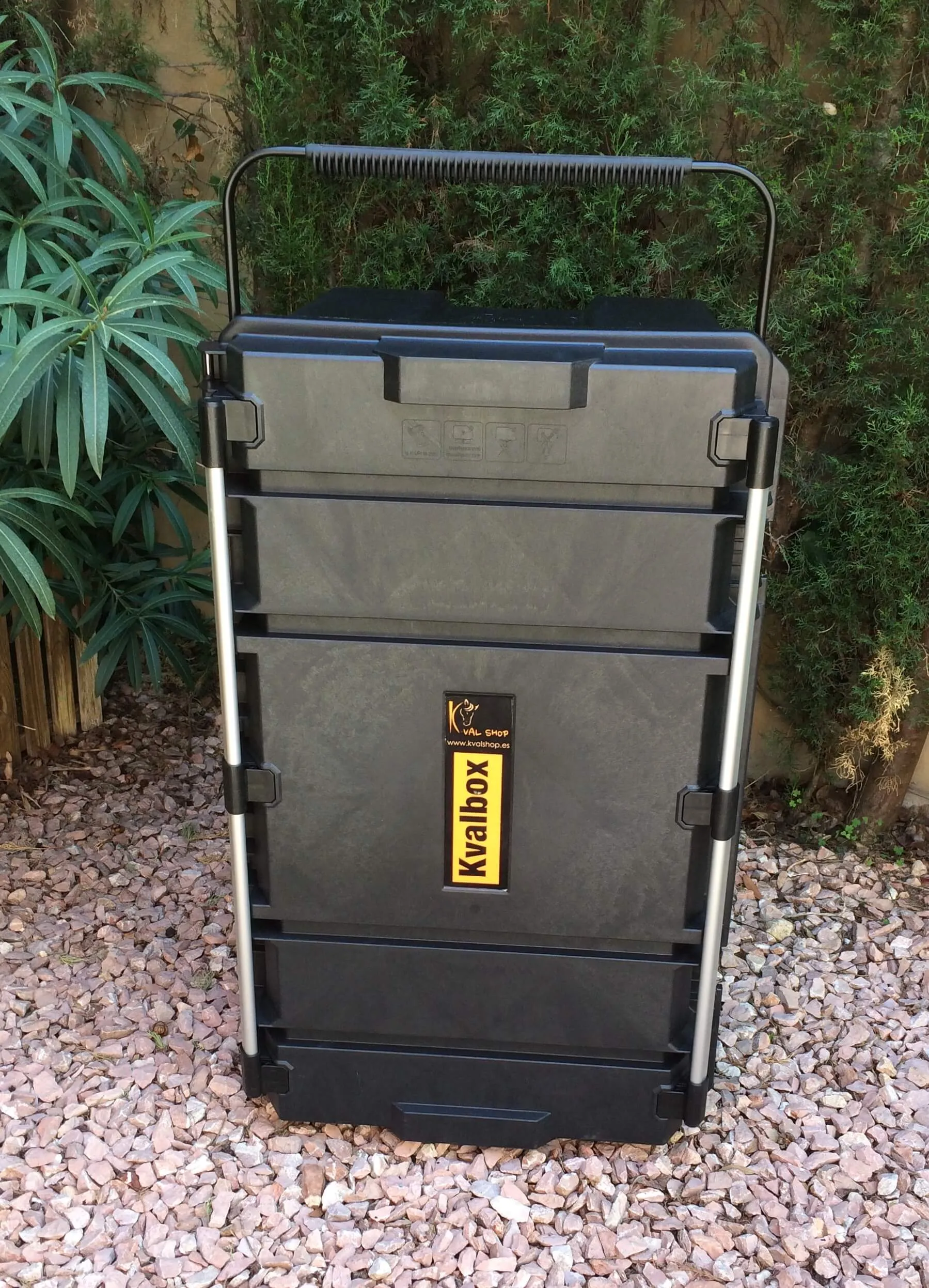 Kvalbox First - Imagen 9