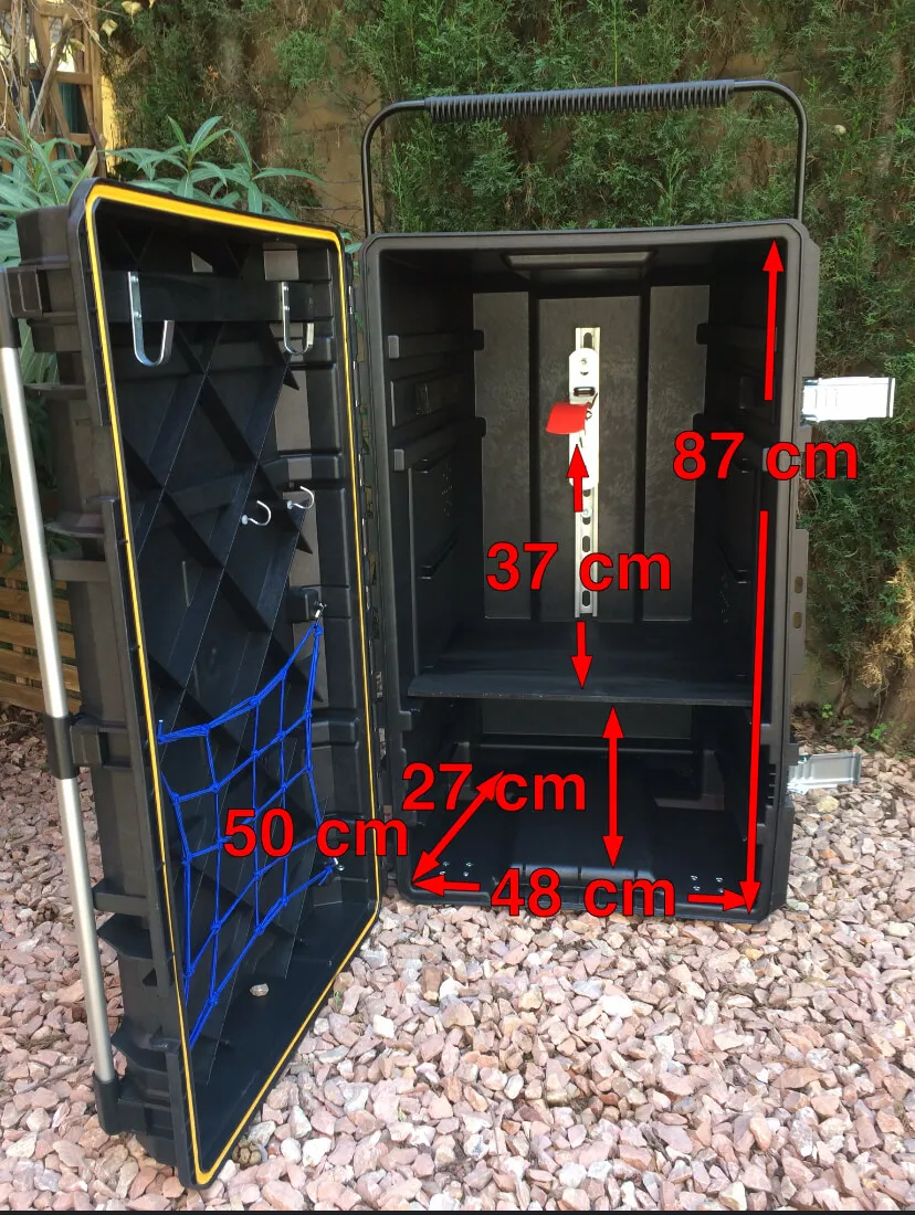 Kvalbox First - Imagen 12