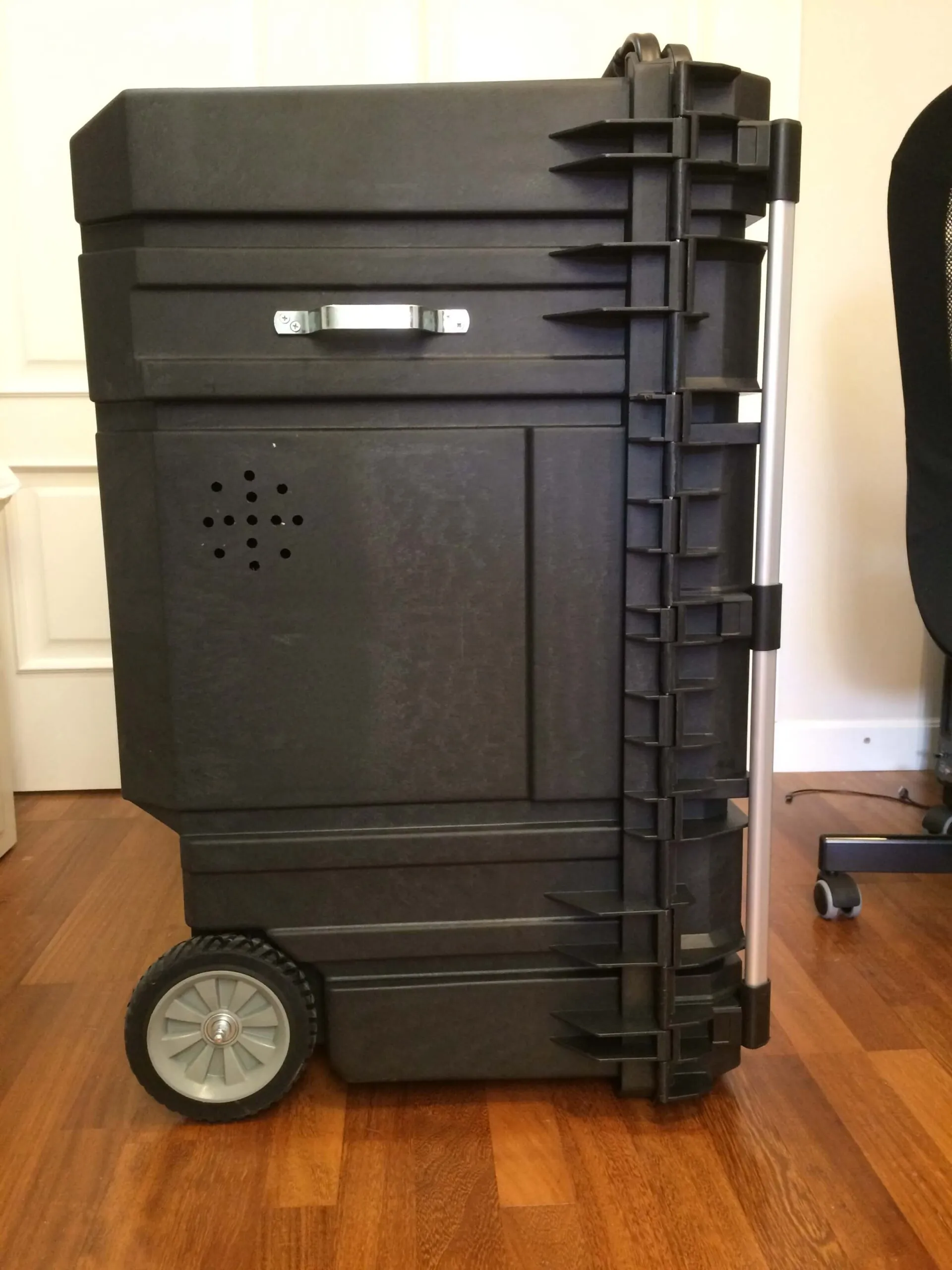 Kvalbox First - Imagen 11