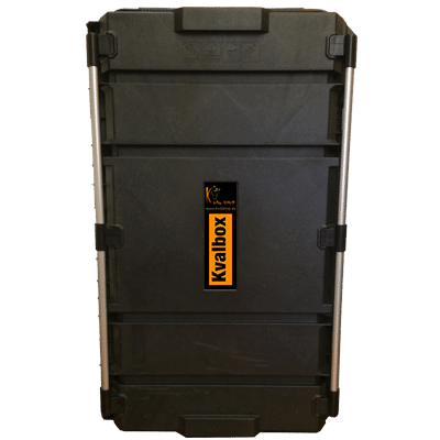 Kvalbox First