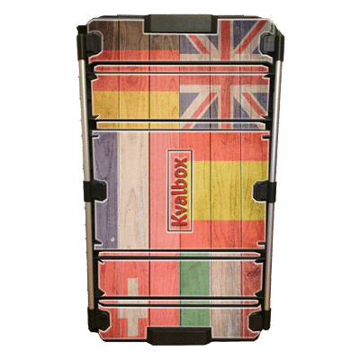 Kvalbox Design - immagine 4