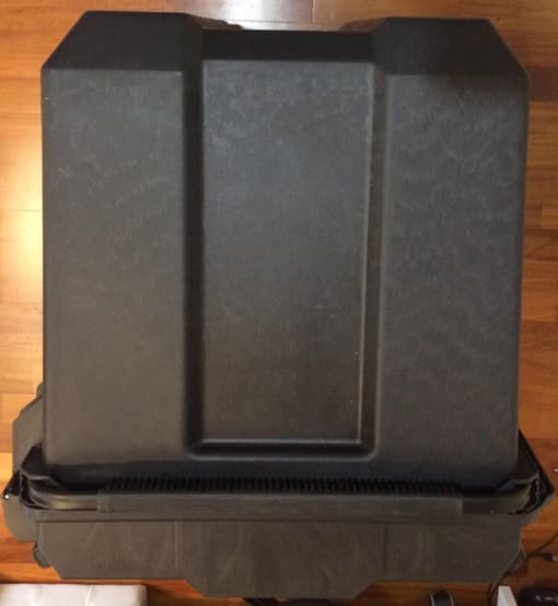 Kvalbox First - Imagen 4